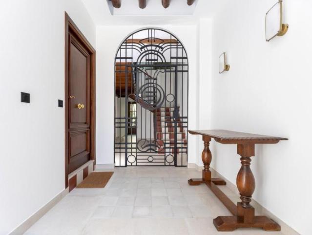 Apartamento en alquiler en Granada, Albaycin