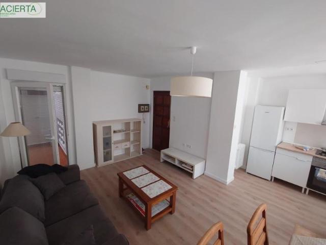 Apartamento en alquiler en Granada, Centro
