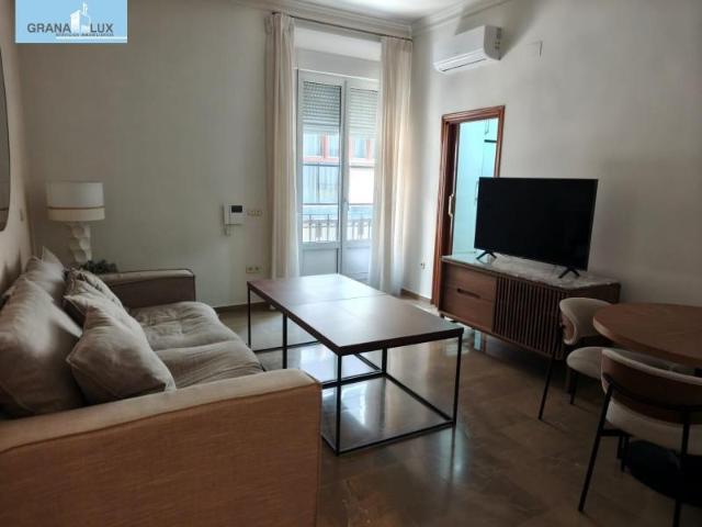 Apartamento en alquiler en Granada, Centro