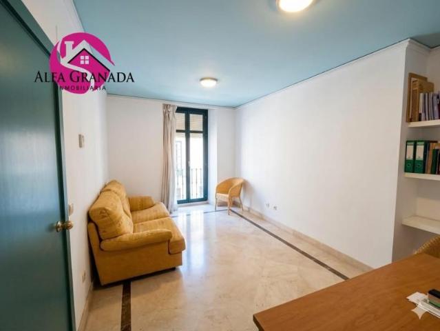 Apartamento en alquiler en Granada, Gran via