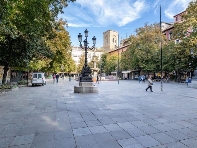 Apartamento en alquiler en Granada, Granada