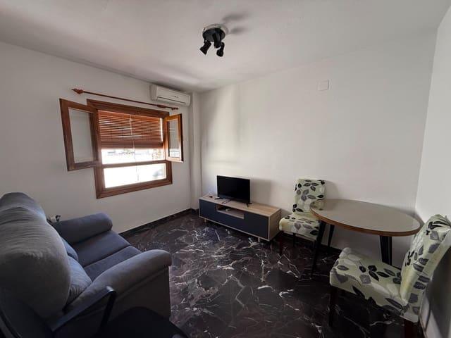 Apartamento en alquiler en Granada, Granada