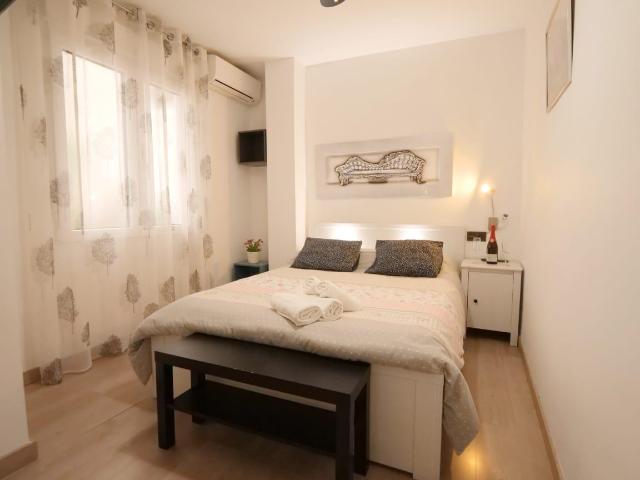 Apartamento en alquiler en Granada Granada