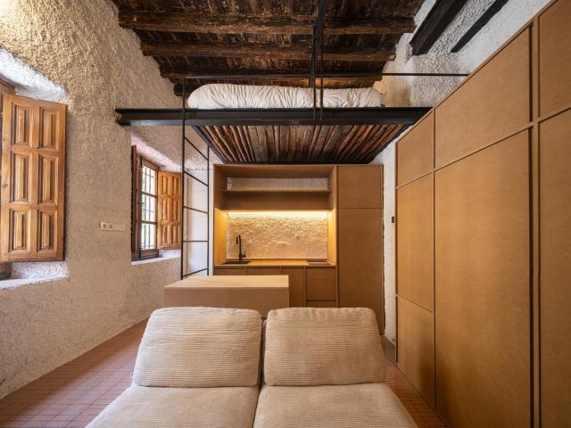 Apartamento en alquiler en Granada Granada