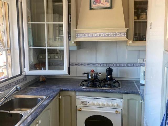 Apartamento en alquiler en Granada Granada