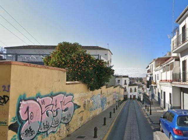 Apartamento en alquiler en Granada Granada