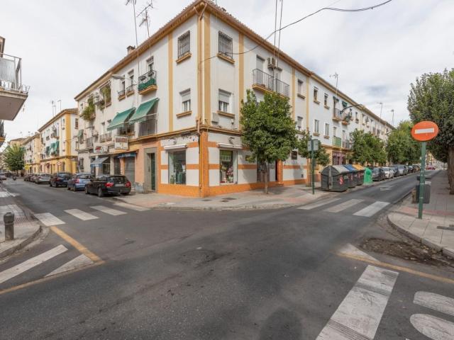 Apartamento en alquiler en Granada Granada