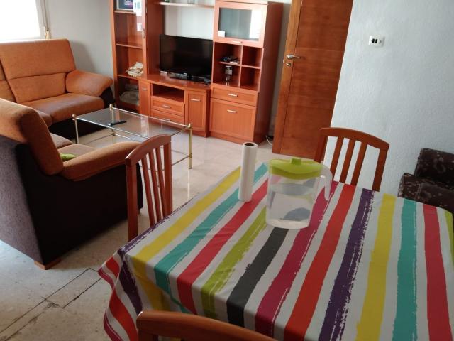 Apartamento en alquiler en Granada Granada