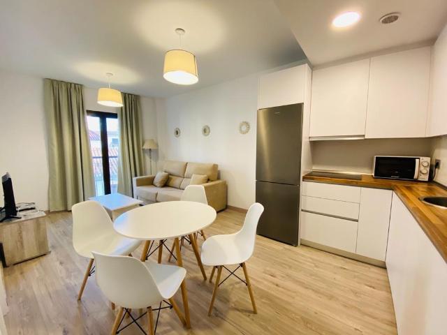 Apartamento en alquiler en Granada Granada