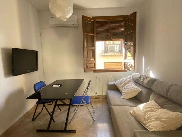 Apartamento en alquiler en Granada Granada