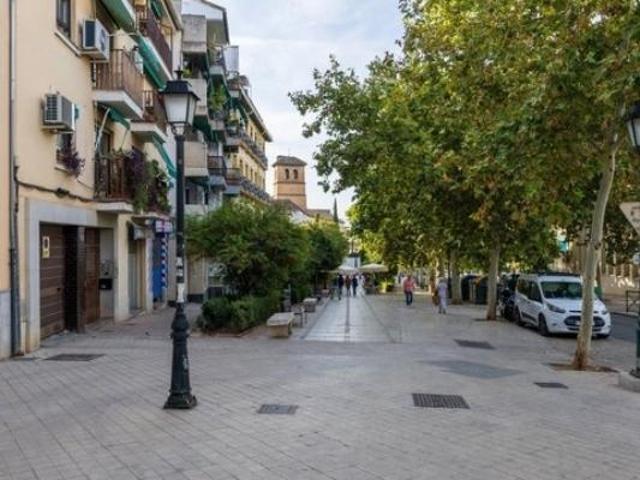 Apartamento en alquiler en Granada Granada