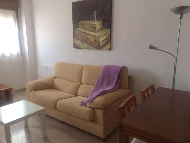 Apartamento en alquiler en Granada Granada