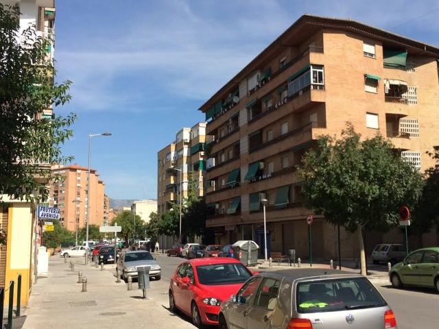 Apartamento en alquiler en Granada Granada