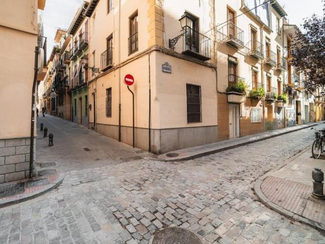 Apartamento en alquiler en Granada Granada