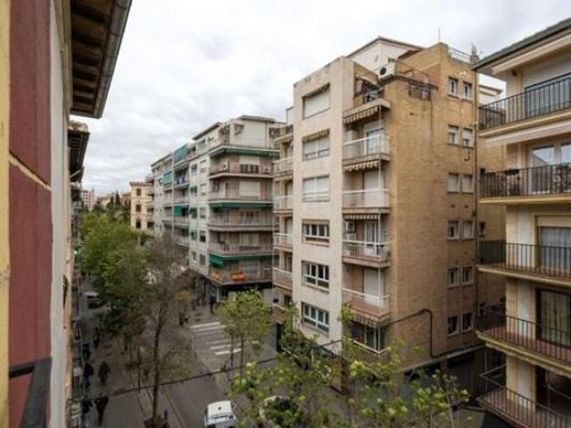 Apartamento en alquiler en Granada Granada