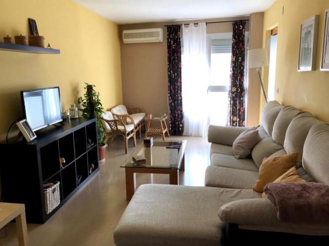 Apartamento en alquiler en Granada Granada