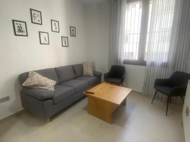 Apartamento en alquiler en Granada Granada