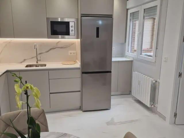 Apartamento en alquiler en Granada, Granada