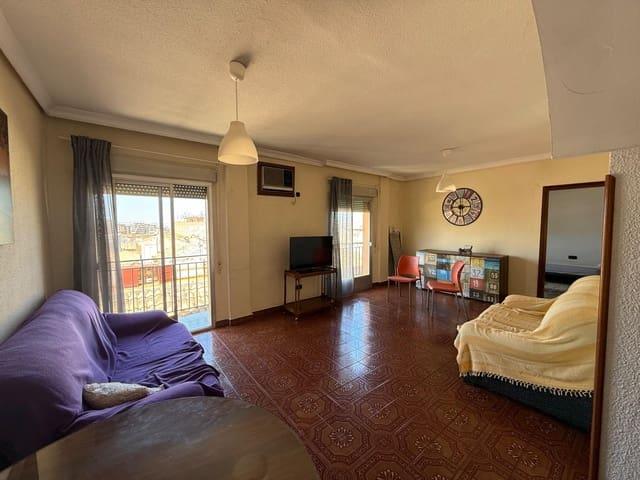 Apartamento en alquiler en Granada, Granada
