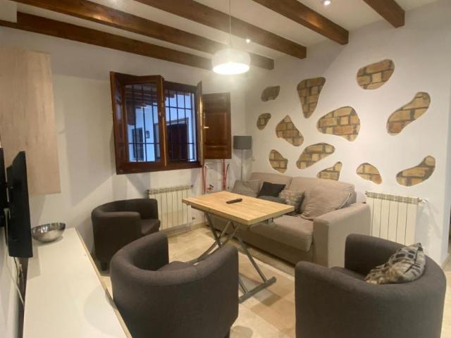 Apartamento en alquiler en Granada Granada