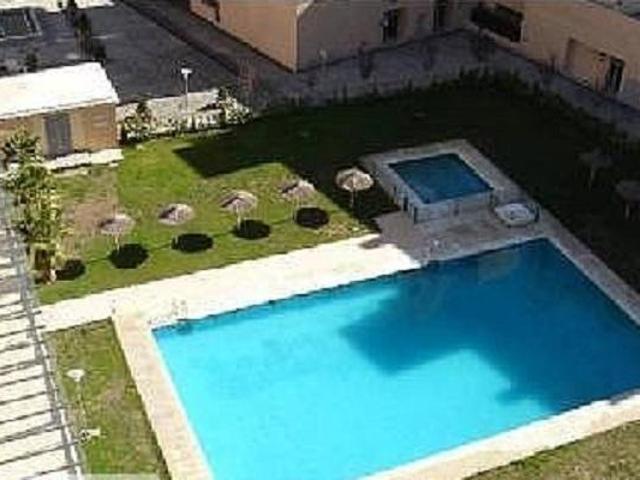 Apartamento en alquiler en Granada Granada