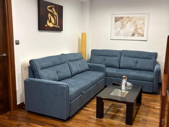 Apartamento en alquiler en Granada Granada