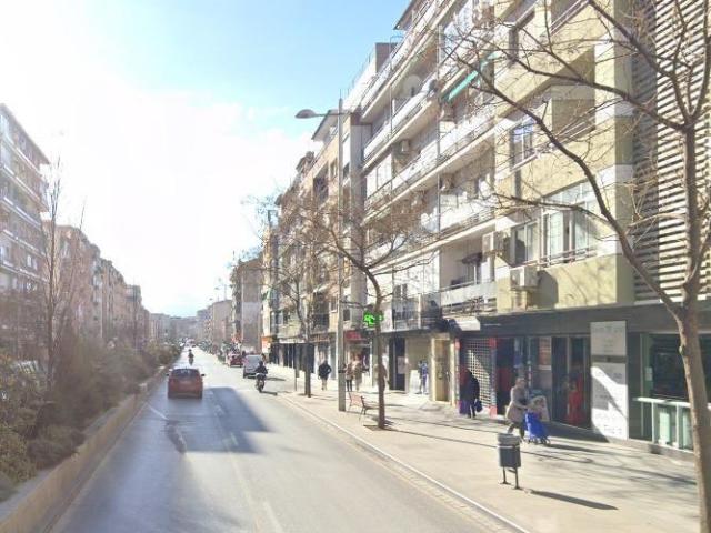 Apartamento en alquiler en Granada Granada