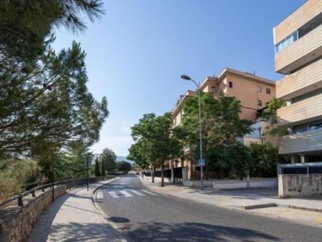 Apartamento en alquiler en Granada Granada