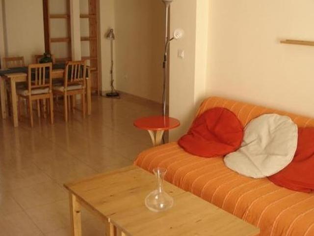 Apartamento en alquiler en Granada Granada