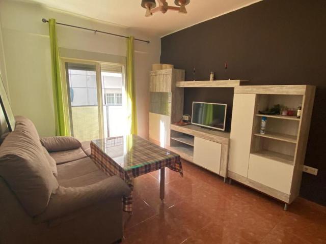 Apartamento en alquiler en Granada Granada