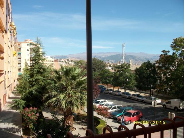 Apartamento en alquiler en Granada Granada