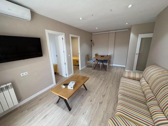 Apartamento en alquiler en Granada, La Chana