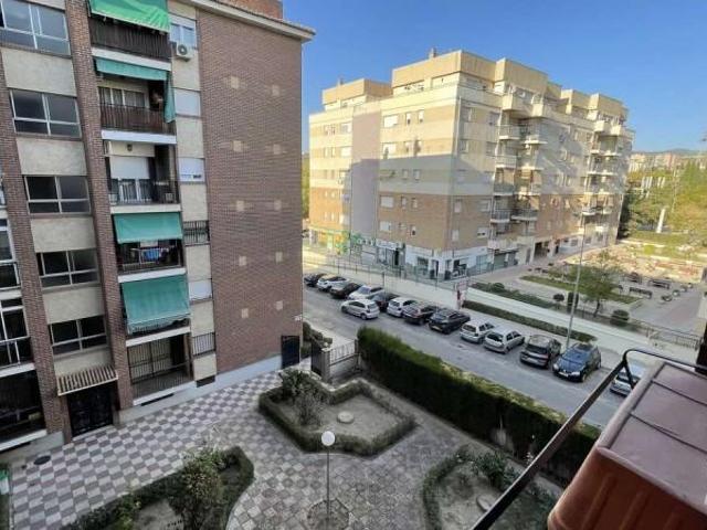 Apartamento en alquiler en Granada