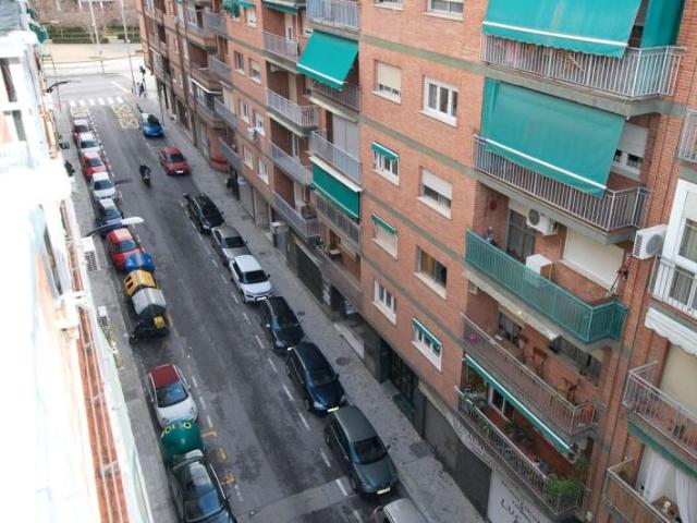 Apartamento en alquiler en Granada