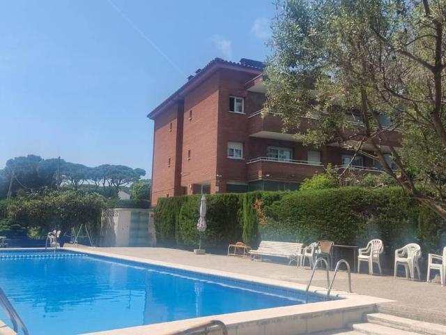 Apartamento en Alquiler en Granvia Mar