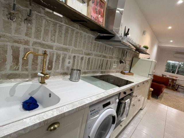 Apartamento en Alquiler en Granvia Mar