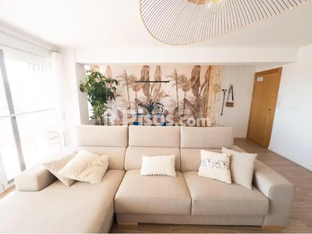 Apartamento en alquiler en Grao de Gandia