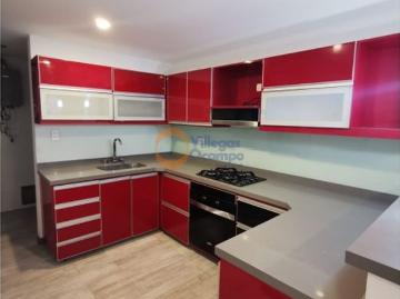 Apartamento en alquiler en Guayacanes