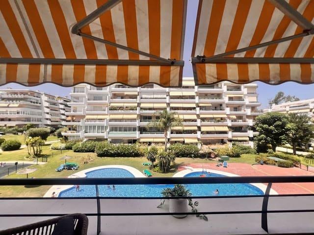 Apartamento en alquiler en Guadalmina, Málaga Costa del Sol