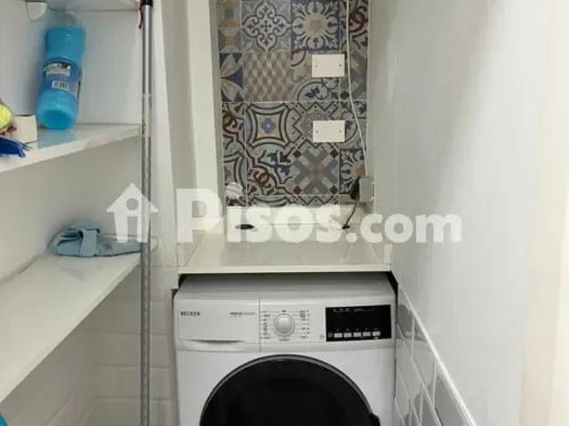 Apartamento en alquiler en Guanarteme