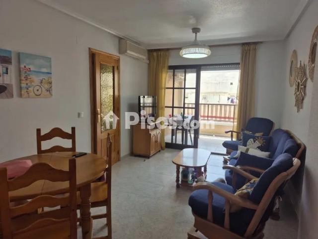 Apartamento en alquiler en Guardamar