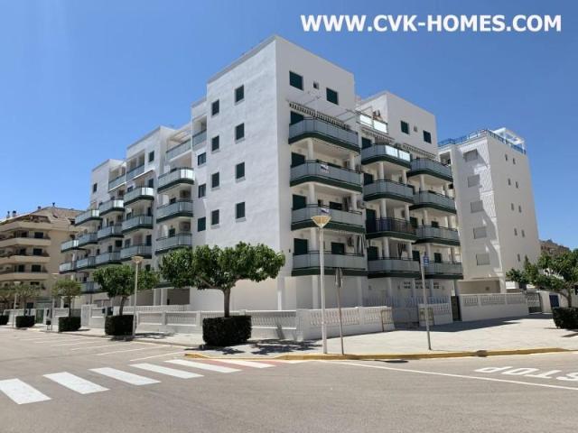 Apartamento en alquiler en Guardamar, Guardamar Playa