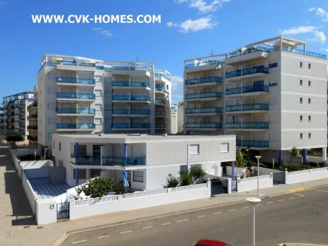 Apartamento en alquiler en Guardamar, Guardamar Playa