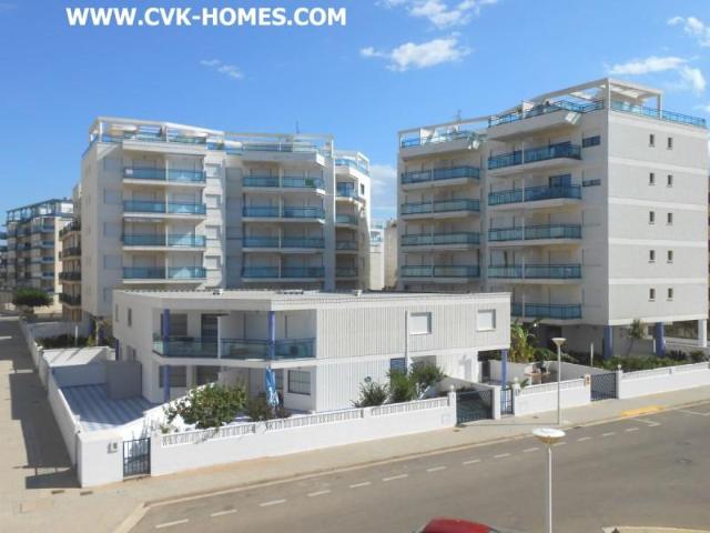 Apartamento en alquiler en Guardamar, Guardamar Playa