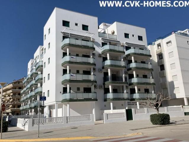 Apartamento en alquiler en Guardamar, Guardamar Playa