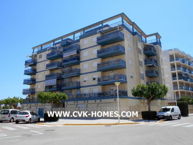 Apartamento en alquiler en Guardamar, Guardamar Playa