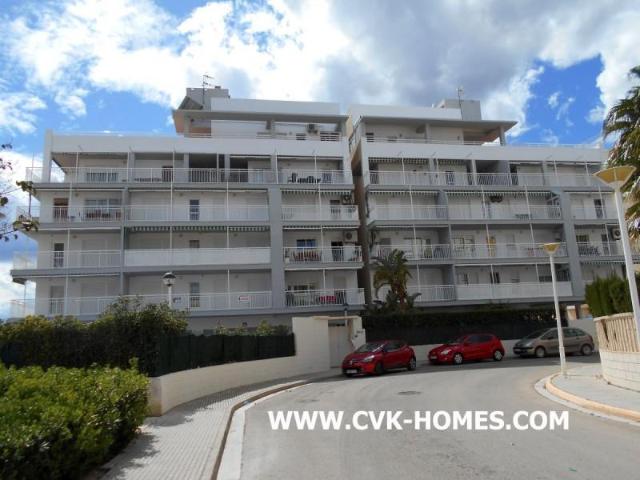 Apartamento en alquiler en Guardamar, Guardamar Playa