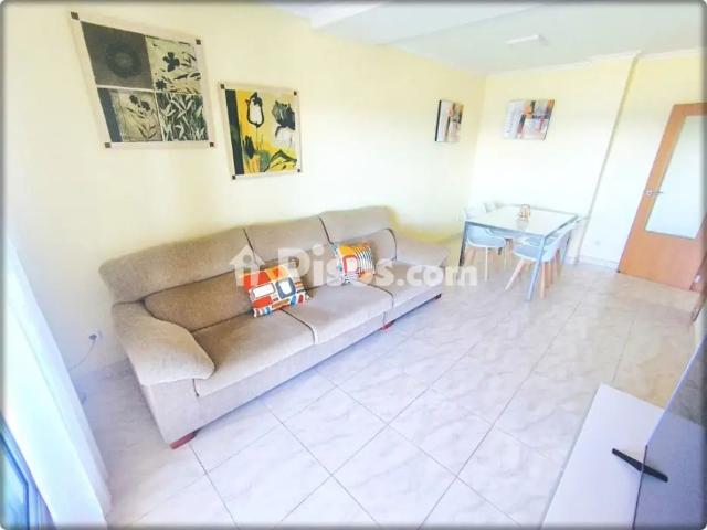 Apartamento en alquiler en Guardamar de La Safor