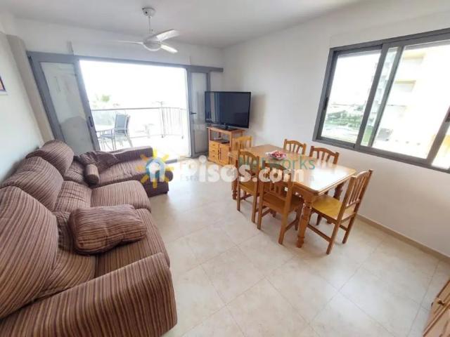 Apartamento en alquiler en Guardamar de La Safor
