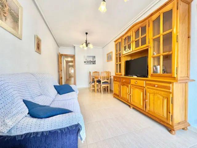 Apartamento en alquiler en Guardamar del Segura